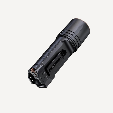 Фонарь тактический Fenix TK35R 5800 Lumen (4*LuminusSFT25R+1*UVSST08, 2*ARB-L18-4000)